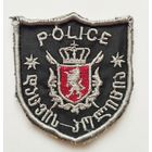 Шеврон 64, Грузия