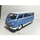 РАФ 977 ДМ Такси