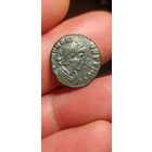 Древний Рим...Император   ГОНОРИЙ (393-423 г)