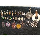 Подвеска СССР, современная, кулон СССР, винтаж, современная. В этом лоте подвеска в египетском стиле