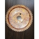 Шестерня распредвала от ГАЗ АА (Полуторка )