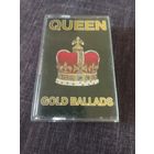 Queen - Gold Ballads