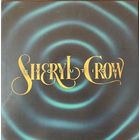 Sheryl Crow – Evolution (LP, Album, Limited Edition, Gold Metallic)