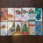 Открытки С новым годом! Белпочта