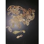 Старые разные цепочки