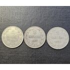 Отличная погодовка ФИНЛЯНДИИ В РОССИЙСКОЙ ИМПЕРИИ 1906,1907,1908