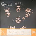 Queen. Queen II OBI
