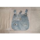 Сухарная сумка люфтваффе. Оригинал