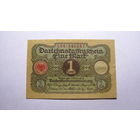 Германия Ro64. 1 марка 1920 г.