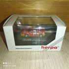 Ferrari 348 1994.Herpa.НО-1:87.