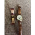 Часы механические с автоподзаводом. PATEK PHILIPPE