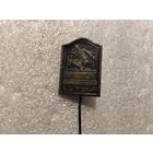 Пушкин тяжёлый