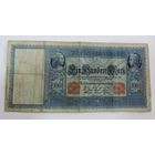 100 марок 1910 г. Германия