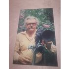 Актер Сергей Бондарчук