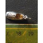 Подвеска серебро