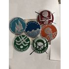 Виды спорта