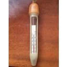 Термометр СССР. 1978 г.