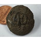 Восстание ? пуговица