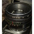 Фотоаппарат Зенит-Е