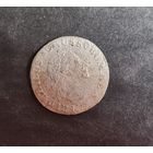 3 гроша 1785 года Фридрих II Бреслау Пруссия