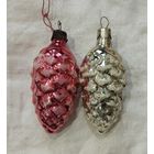 Ёлочные игрушки