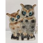 Все лоты с 1р.Редкие Совы Германия светильник