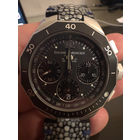 Baume & Mercier Riviera Chronograph XXL