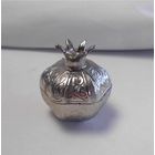 Шкатулка Таблетница Бонбоньерка ACOR 05