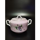 Винтажная сахарница Мануфактура Горднеръ в Вербелках.