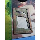 Фоторамка старинная