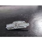 Значок ГАЗ-24.