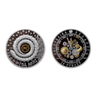 Год Змеи. Серия "Китайский календарь".