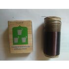 Провод обмоточный медный (эмальпровод) ~0,39 мм. См.описание.