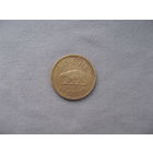 Гренландия 50 эре 1926 год Кристиан X