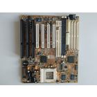 Материнская плата Socket 7