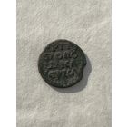 Полушка 1721