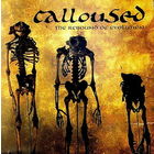 Calloused / Shitlist, Hardcore, Punk, LP 2000