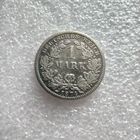 1 марка 1874 года