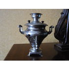 Самоварчик.