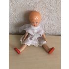 Кукла времен ссср