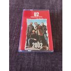U2 - Greatest Hits