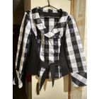 Блузка женская 48-50размер,новая