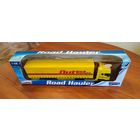 Модель 1/48 трейлер Scania