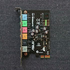 Звуковая карта ASUS Supreme-FX