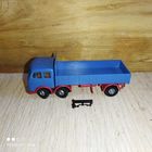 Грузовик MERCEDES.НО.1:87.