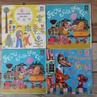 4 миньона (7") - Песни для детей. Песни для детей про елку. Песенка крокодила Гены