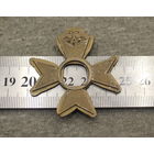 ОРДЕН заготовка медь