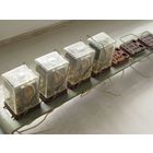 Реле РП21 УХЛ4 24v с колодками (5 шт.)