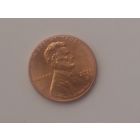 1 цент США 2024 года ...2