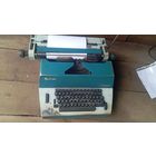 Печатная электрическая машинка OPTIMA